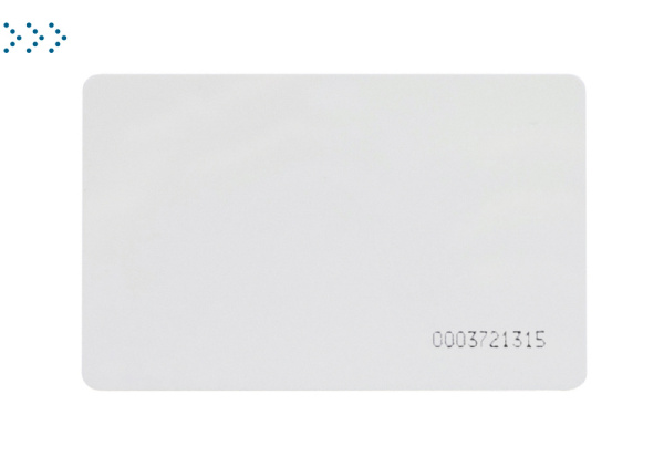 Карта доступа TEMID